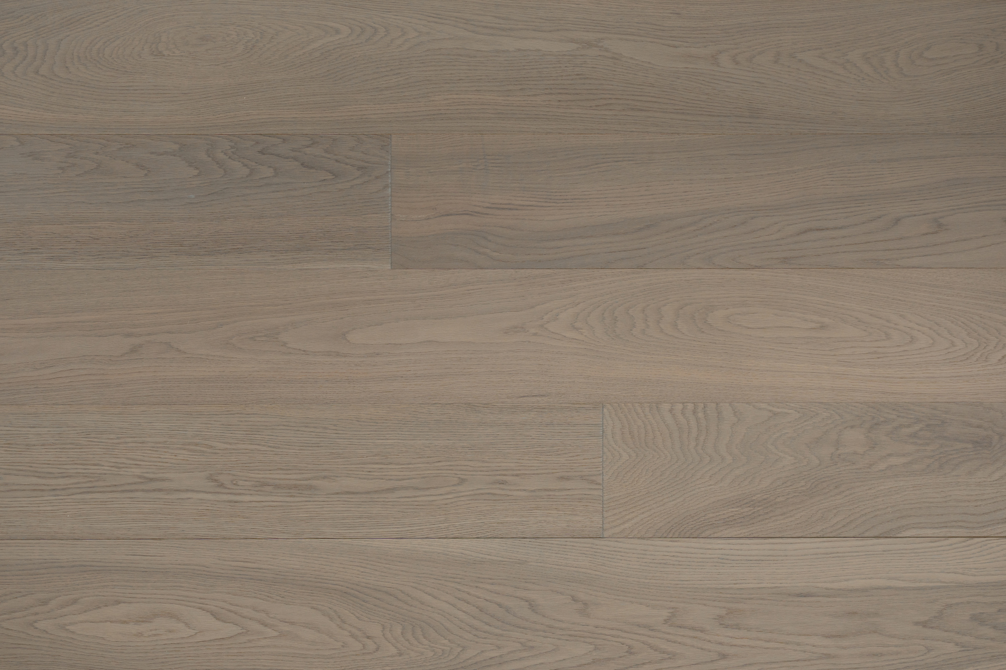 Паркетная доска AmberWood Классика Дуб Капучино Рустик браш, лак 1860х189х14 мм (2,812 м2/упак)